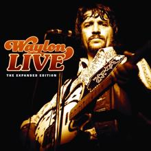 Waylon Jennings: Me And Bobby McGee (Live in Texas - September 1974)