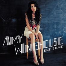 Amy Winehouse: Wake Up Alone