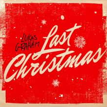 Lukas Graham: Last Christmas