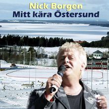 Nick Borgen: Kärleksvisan