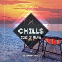 Sons Of Maria: Love Is (Extended Mix)