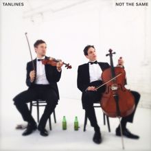 Tanlines: Not The Same (DJ Spoko Remix)