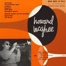 Howard McGhee: Howard McGhee All Stars