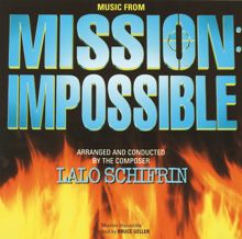 Lalo Schifrin: The Sniper (From "Music From Mission: Impossible" Original Television Soundtrack)