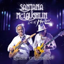 Carlos Santana: Live At Montreux 2011: Invitation To Illumination