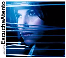 Laura Pausini: Escucha atento (DMD Single)