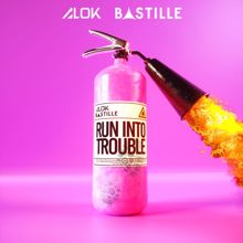 Alok: Run Into Trouble