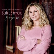 Barbra Streisand: Letters That Cross In The Mail