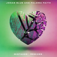 Jonas Blue: Mistakes (Remixes) (MistakesRemixes)