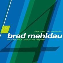 Brad Mehldau: The Art Of The Trio, 4-Back At The Vanguard