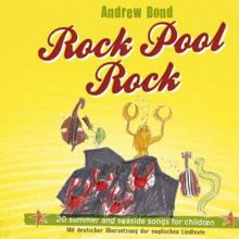 Andrew Bond: Rock Pool Rock