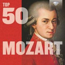 Various Artists: Top 50 Mozart