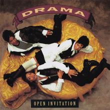 DRAMA: No Games