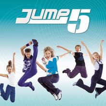 Jump5: Change A Heart, Change The World