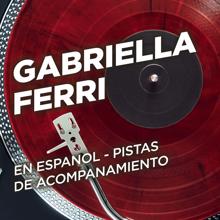 Gabriella Ferri: I miei sogni d'amore base Spanish Version)