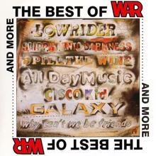 War: The Best of WAR and More, Vol. 1
