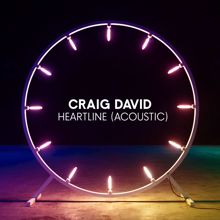 Craig David: Heartline (Acoustic)