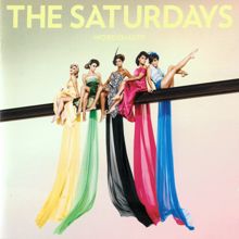 The Saturdays: Open Up