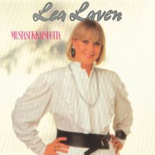 Lea Laven: Mustasukkaisuutta