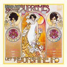 Diana Ross & The Supremes: Let The Sunshine In
