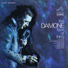 Vic Damone: The Damone Type Of Thing