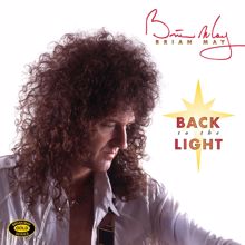 Brian May: Back To The Light
