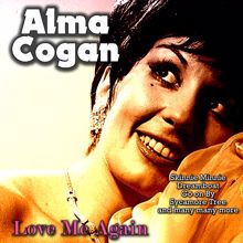 Alma Cogan: More Than Ever Now