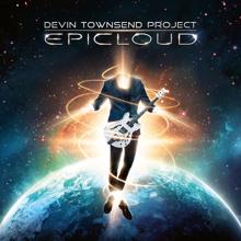 Devin Townsend Project: Epiclouder