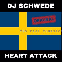 DJ Schwede: Heart Attack