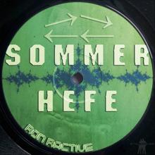 Ron Ractive: Sommer Hefe