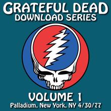 Grateful Dead: Peggy O (Live at Palladium, New York, NY, April 30, 1977)