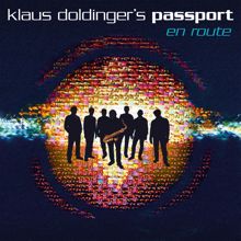 Klaus Doldinger's Passport: Hopegiving