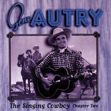 Gene Autry: The Singing Cowboy: Chapter Two