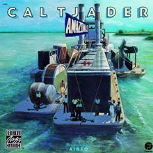Cal Tjader: Flying