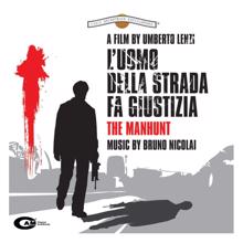 Bruno Nicolai: L'uomo della strada fa giustizia (Original Motion Picture Soundtrack)