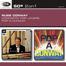 Russ Conway: Concerto For Lovers/Pop-A-Conway
