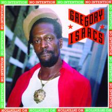Gregory Isaacs: No Intention