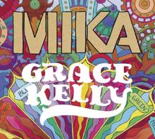 MIKA: Grace Kelly (Linus Loves Full Vocal Remix)