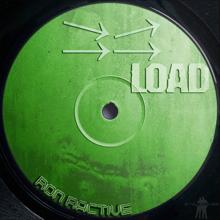 Ron Ractive: Load (Construct Mix)