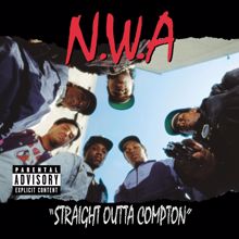 N.W.A.: Something 2 Dance 2 (Remastered 2002) (Something 2 Dance 2)