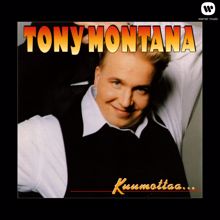 Tony Montana: Juna vie