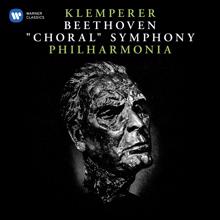 Otto Klemperer: Beethoven: Symphony No. 9, Op. 125 "Choral"