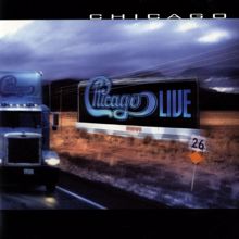 Chicago: Chicago XXVI: Live in Concert