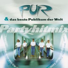 PUR: Party Hit Mix