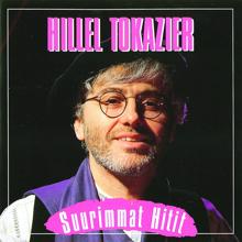 Hillel Tokazier: Muurari