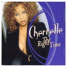 Cherrelle: The Right Time