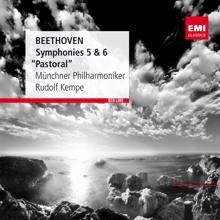 Münchner Philharmoniker, Rudolf Kempe: Beethoven: Symphony No. 6 in F Major, Op. 68 "Pastoral": V. Hirtengesang. Frohe und dankbare Gefühle nach dem Sturm. Allegretto