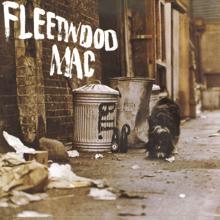 Fleetwood Mac: Cold Black Night