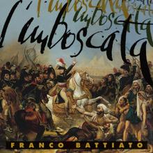 Franco Battiato: L'Imboscata (25th Anniversary / 2021 Mix) (L'Imboscata25th Anniversary / 2021 Mix)