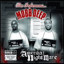 Mobb Deep: Throw Your Hands (In The Air)